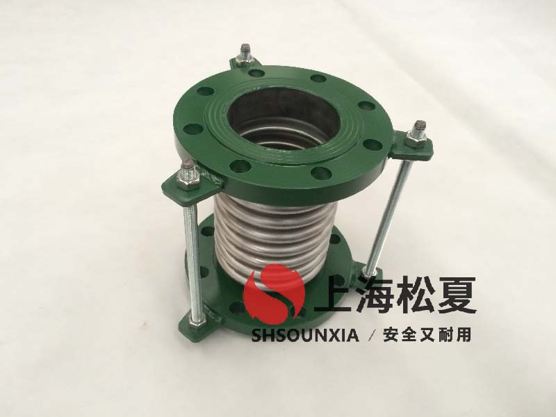 焊接金屬軟管補(bǔ)償器哪家品牌好